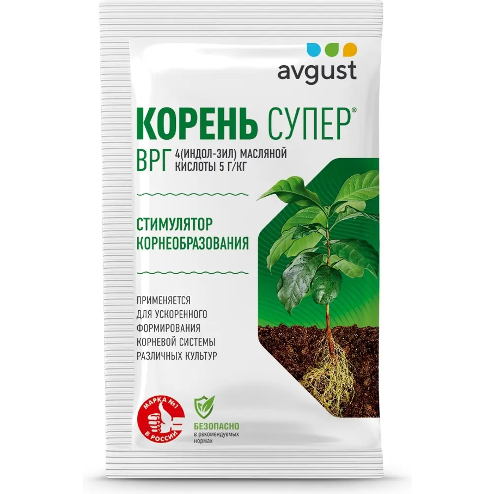 Santreyd Корень Супер — стимулятор роста корневой системы 82572619 STLM-0030313