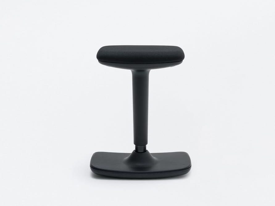 Регулируемый по высоте офисный стул в Trevira® CS MDD COOL ARCH-00032127 - Вид №1