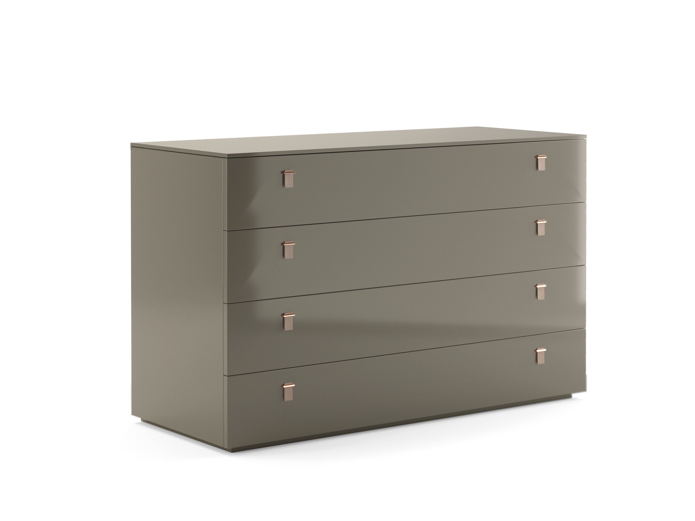 Деревянный комод PRADDY ARCH-00021747 - Вид №1