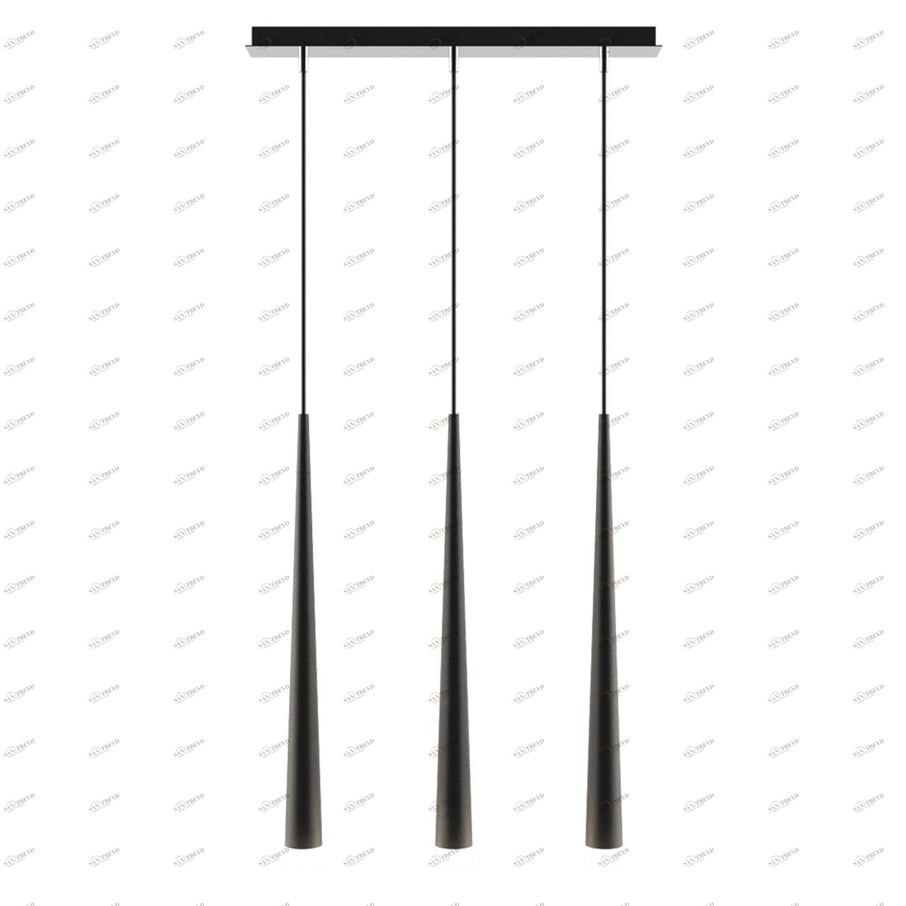 Подвесной светильник Lightstar Meta Duovo 807037 LIGHTSTAR ДИЗАЙНЕРСКИЕ, META DUOVO 070489 Черный 