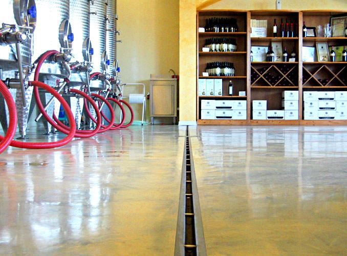 GRIDIRON GRIGLIATI Решетки стальные для систем водоснабжения и канализации sun-id-1464074 - Вид №6