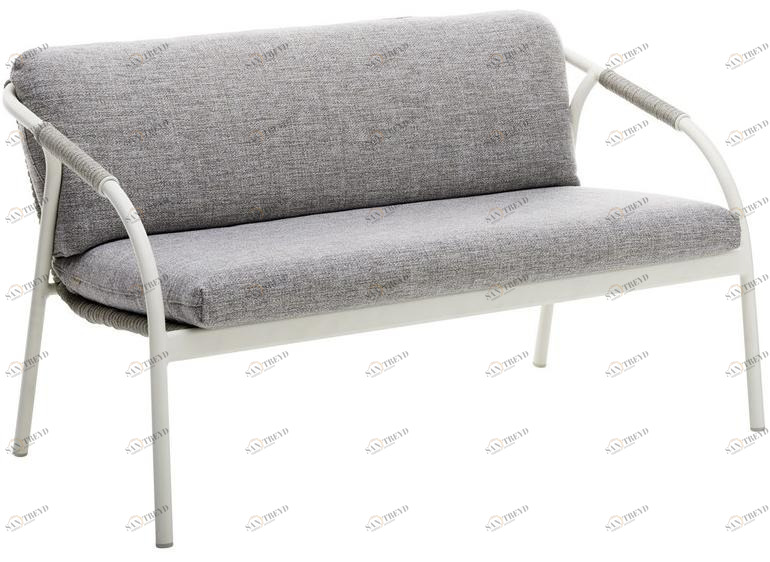 Roberti Садовый диван Capri 4312