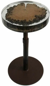 alcarol Табурет регулируемый по высоте Bricola