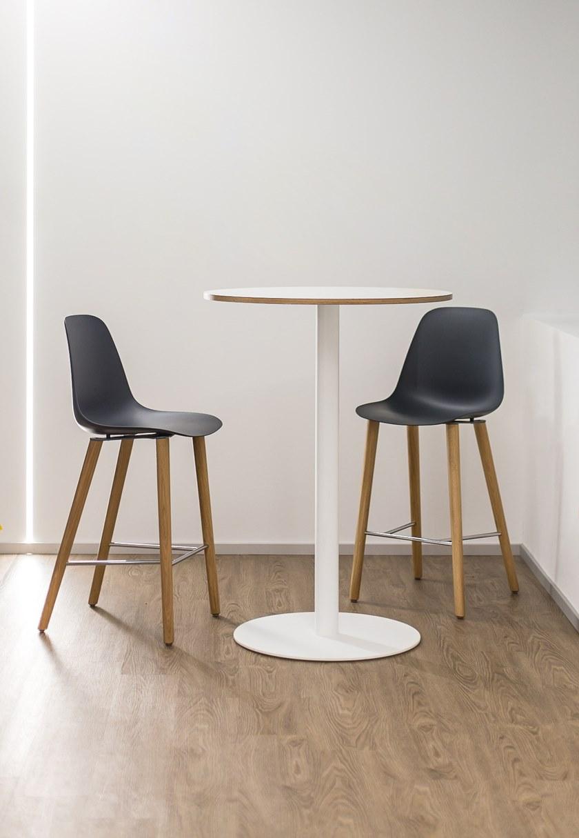 ESTEL GROUP Стул полипропиленовый Pola sun-id-1472290 - Вид №7