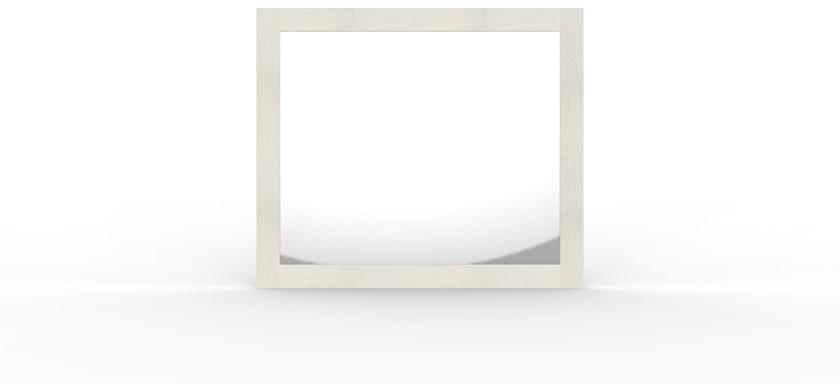 Mobilspazio Прямоугольное зеркало в настенной раме Zeus sun-id-1370084 - Вид №5