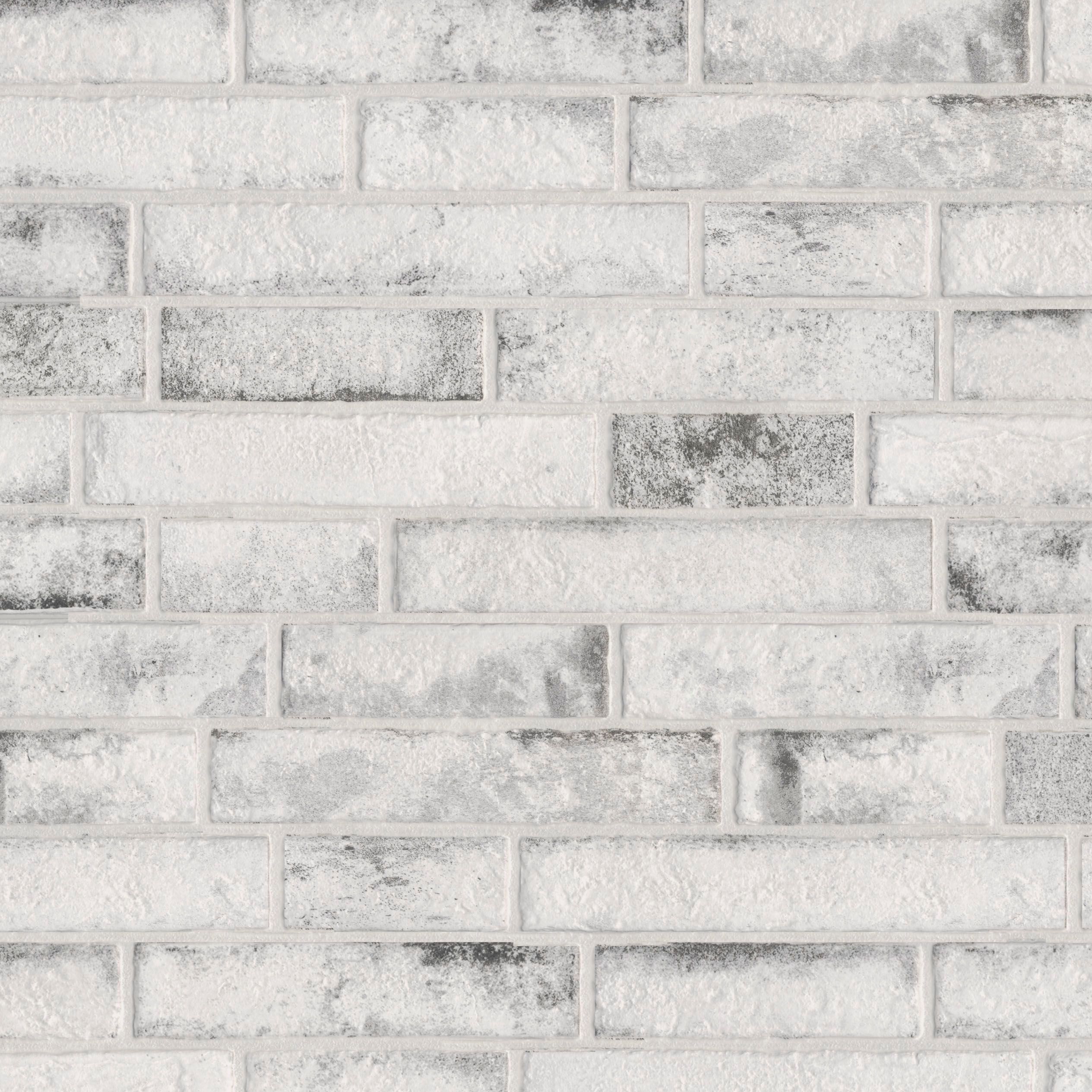 Керамогранит с эффектом кирпича KERADOM ARGILLE ARCH-00071055 - Вид №40