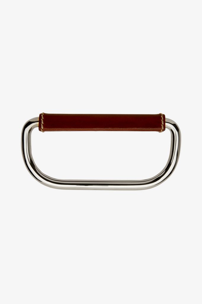 FKHW04 Fallbrook 4 1/4 дюйма, кожаный пульт Waterworks 