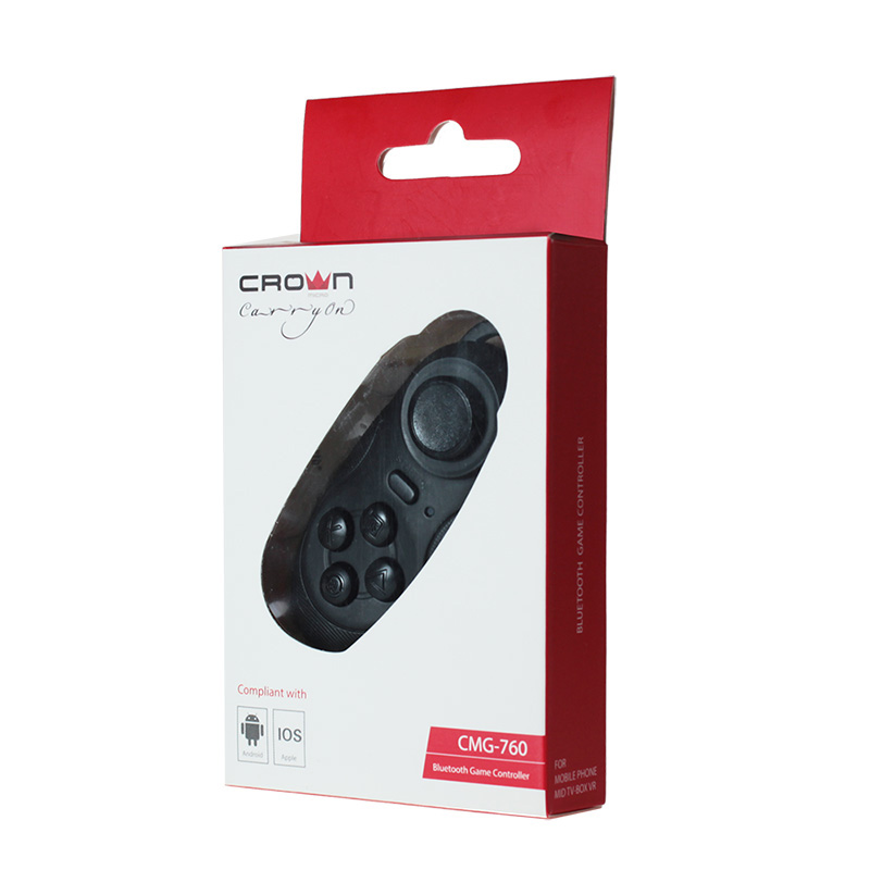CMG-760 Джойстик vr Crown Santreyd  - Вид №3