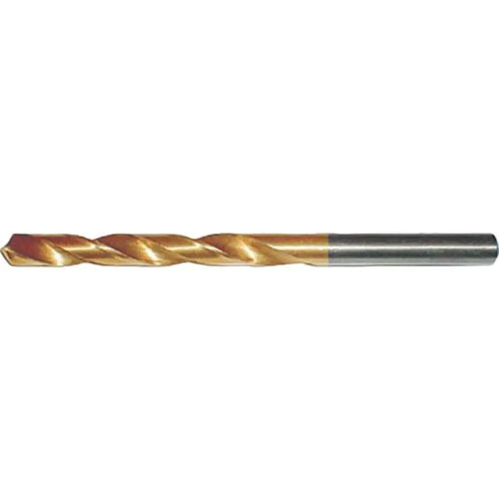 Сверло спиральное по металлу HSS-TIN Fit 34230 3x100 мм STLM-2008842