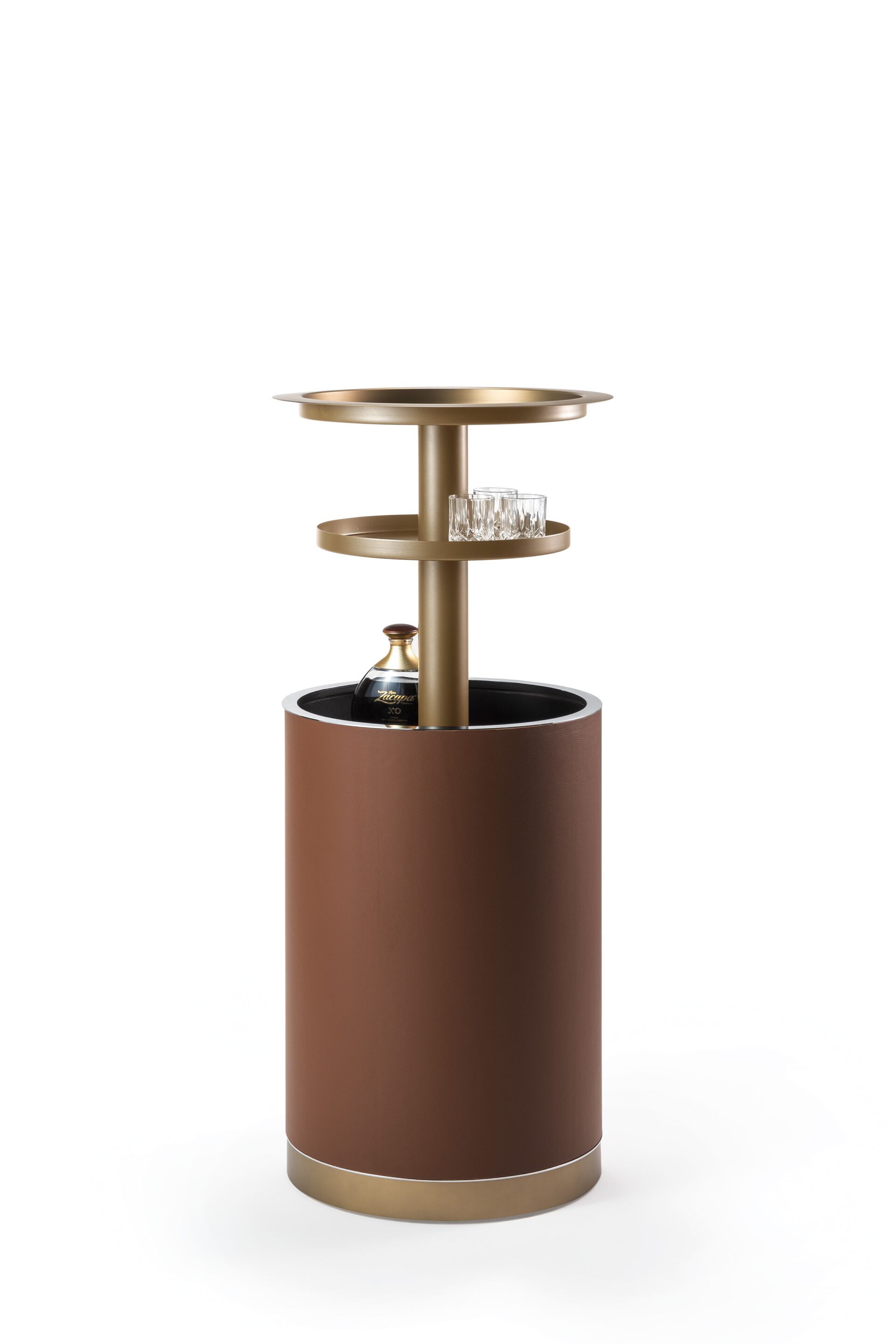 Мобильный бар REFLEX COCONUT BAR ARCH-00107958 - Вид №5