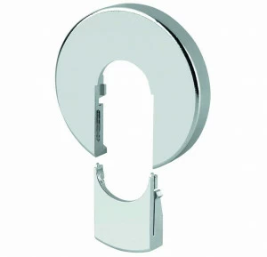 Carlo Poletti A56958I Накладка на трубу латунная minimalista Ø55 мм.