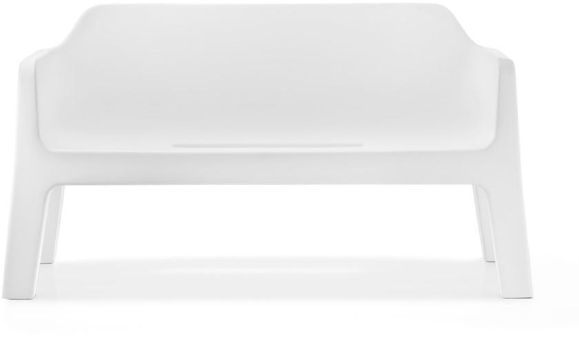 Pedrali Садовый диван из полиэтилена Plus 636 - Вид №8