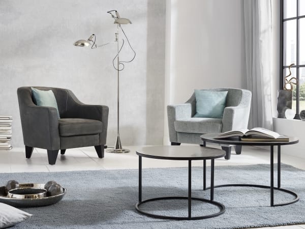 Кресло с подлокотниками LAMBERT ERNEST ARCH-00125300 - Вид №2