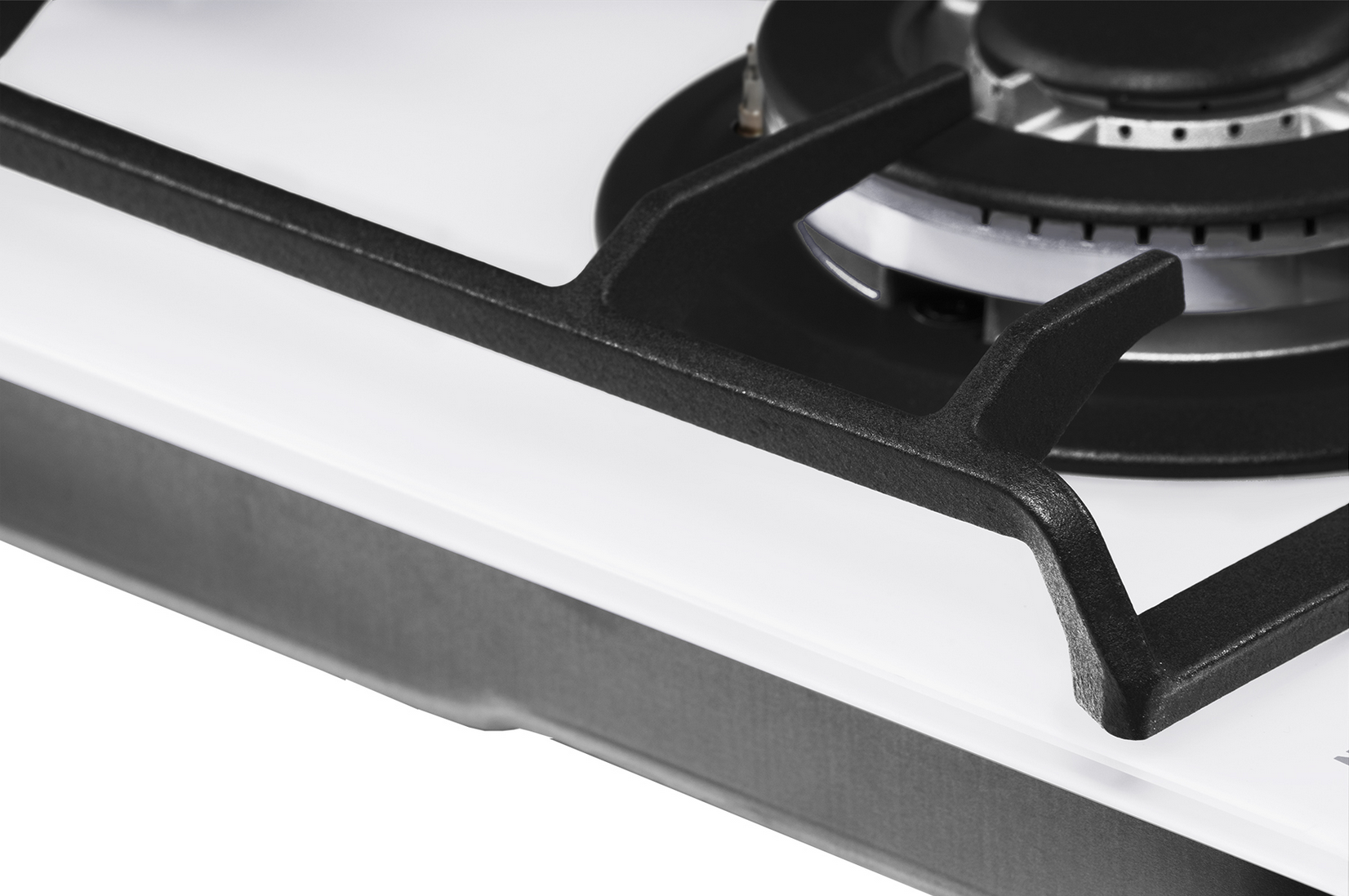 9079282 Газовая варочная поверхность NORDFROST HM 6044 W STDN-0091496 - Вид №7