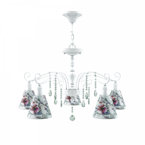 E4-05-WM-LMP-O-13-CRL-E4-05-GR-DN Люстра 19 Maytoni Provence