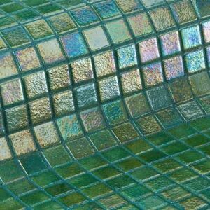 Iris Green Pearl 31,3х49,5