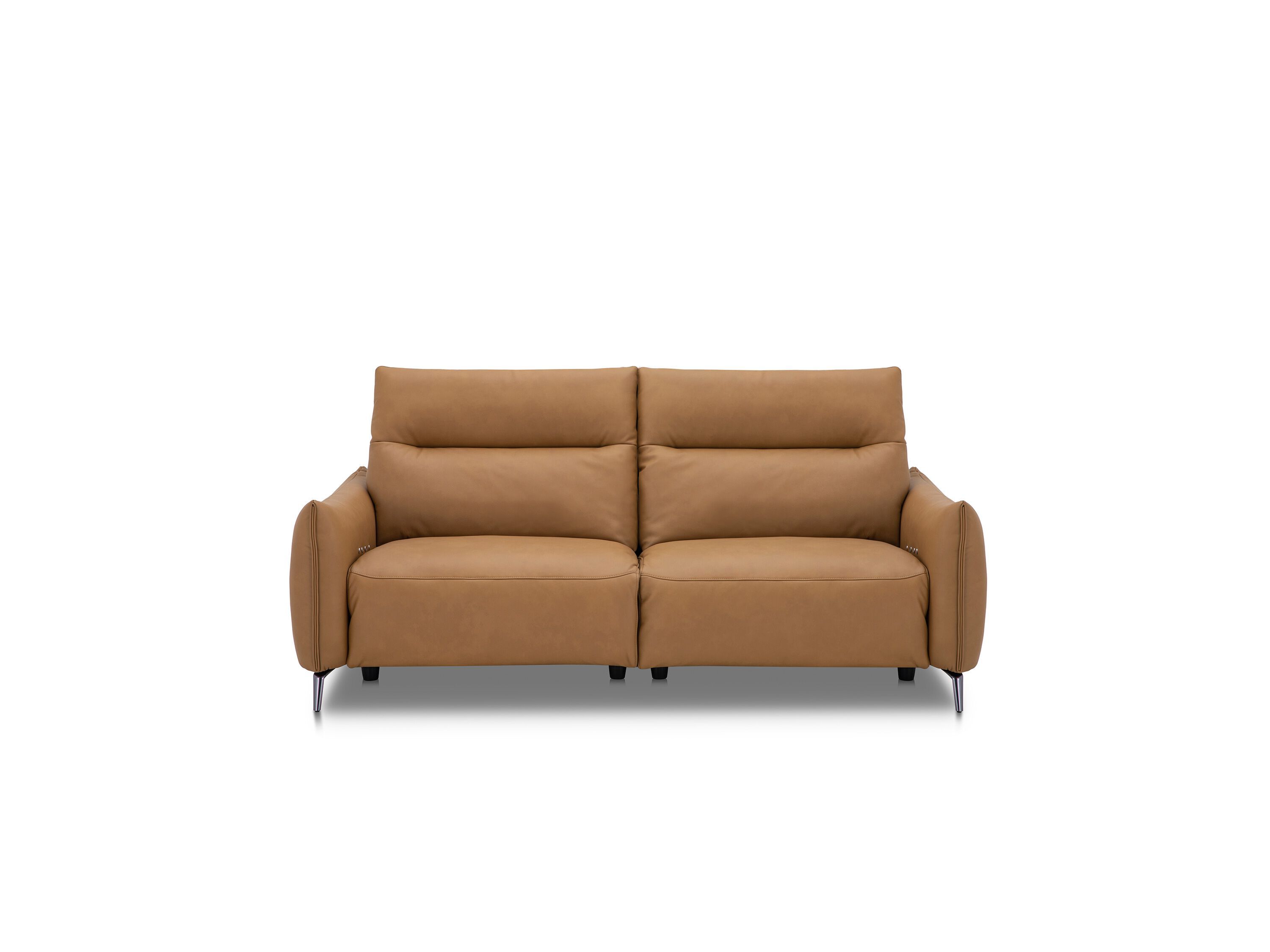 2-местный кожаный диван с электроприводом CAMPO DE' FIORI CL360 ARCH-00047496 - Вид №1