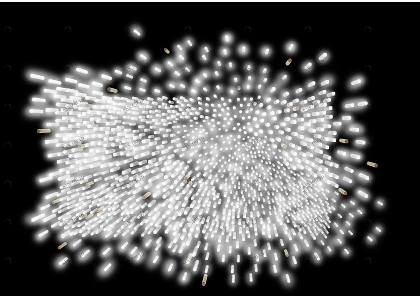 Beau & Bien Настенный светильник sun-id-1345953