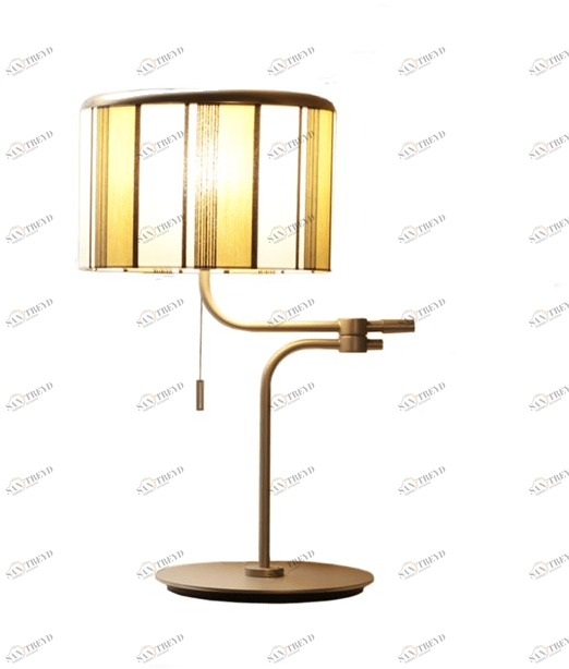 Contardi Светодиодная настольная лампа Josephine sun-id-1421016