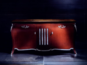 Буфет  BAMAX 31.202