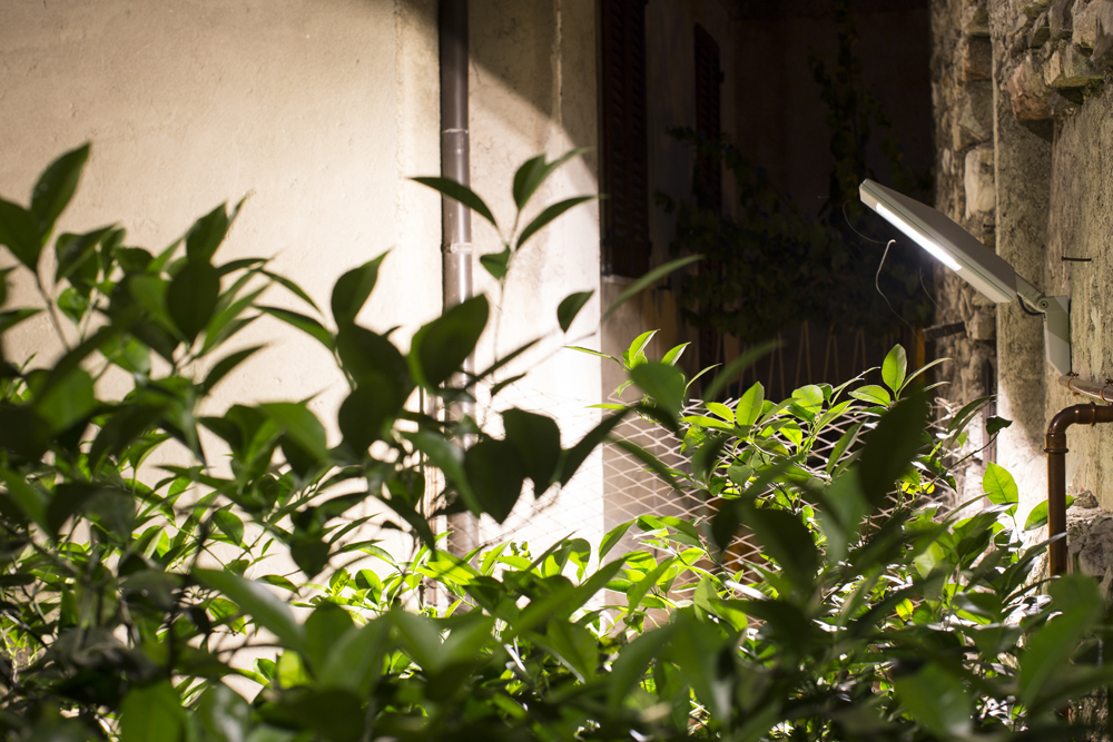 8850919 Проектор Platek TARSIUS Proiettore  TARSIUS Floodlight - 24 LED 3000K Asymmetrical  - Вид №5