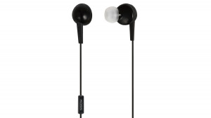 566073 Внутриканальные наушники KEB6i K Black Koss