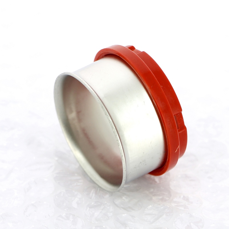 Гильза TIEMME 40 1650281 - Вид №2