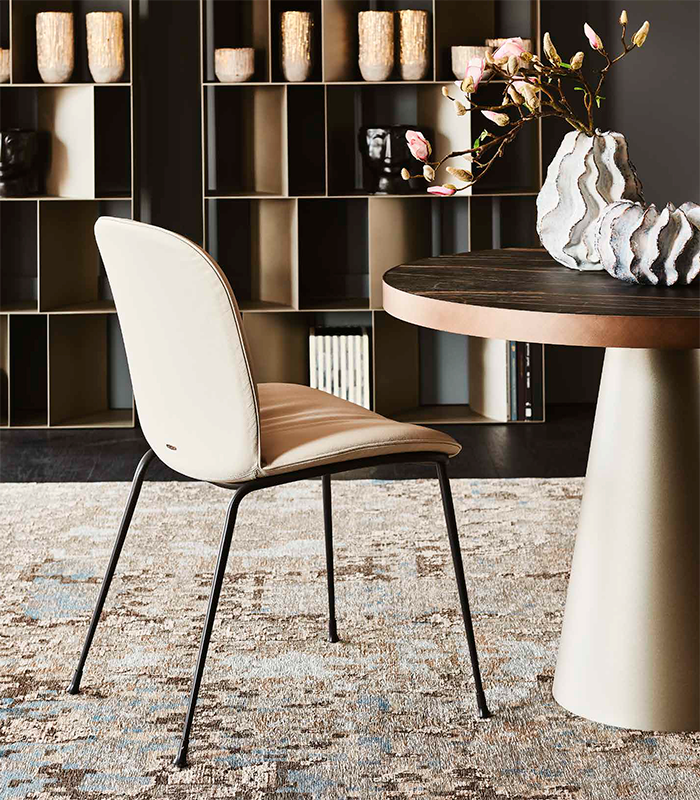 Стул  CATTELAN ITALIA TINA 