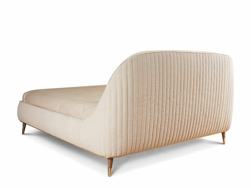 Двуспальная мягкая кровать ROCHE BOBOIS Eden-Rock ARCH-00120828 - Вид №2