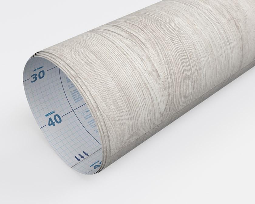 Artesive Клейкая пленка для мебели из ПВХ Wood Wd-026 - Вид №1