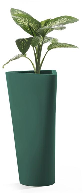 B-LINE Ваза из полиэтилена sun-id-1399648 - Вид №1