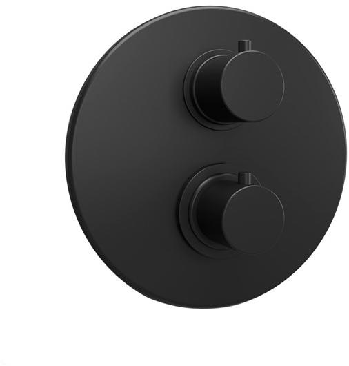 Paini Cox 78PZ691TH смеситель для душа с термостатом 