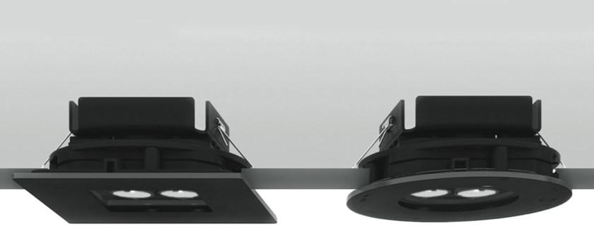 Artemide Точечный светильник из стекла sun-id-1457259 - Вид №2