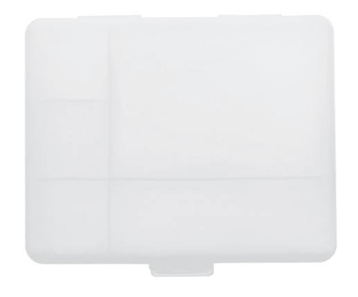 bk 12-01 Блок для мелочей bk12-01 (12x10x4) Цветочная коллекция 