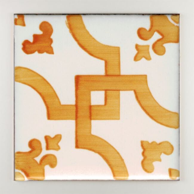 Противоскользящее напольное покрытие ручной работы из глины La Riggiola традиция ARCH-00142841 - Вид №2