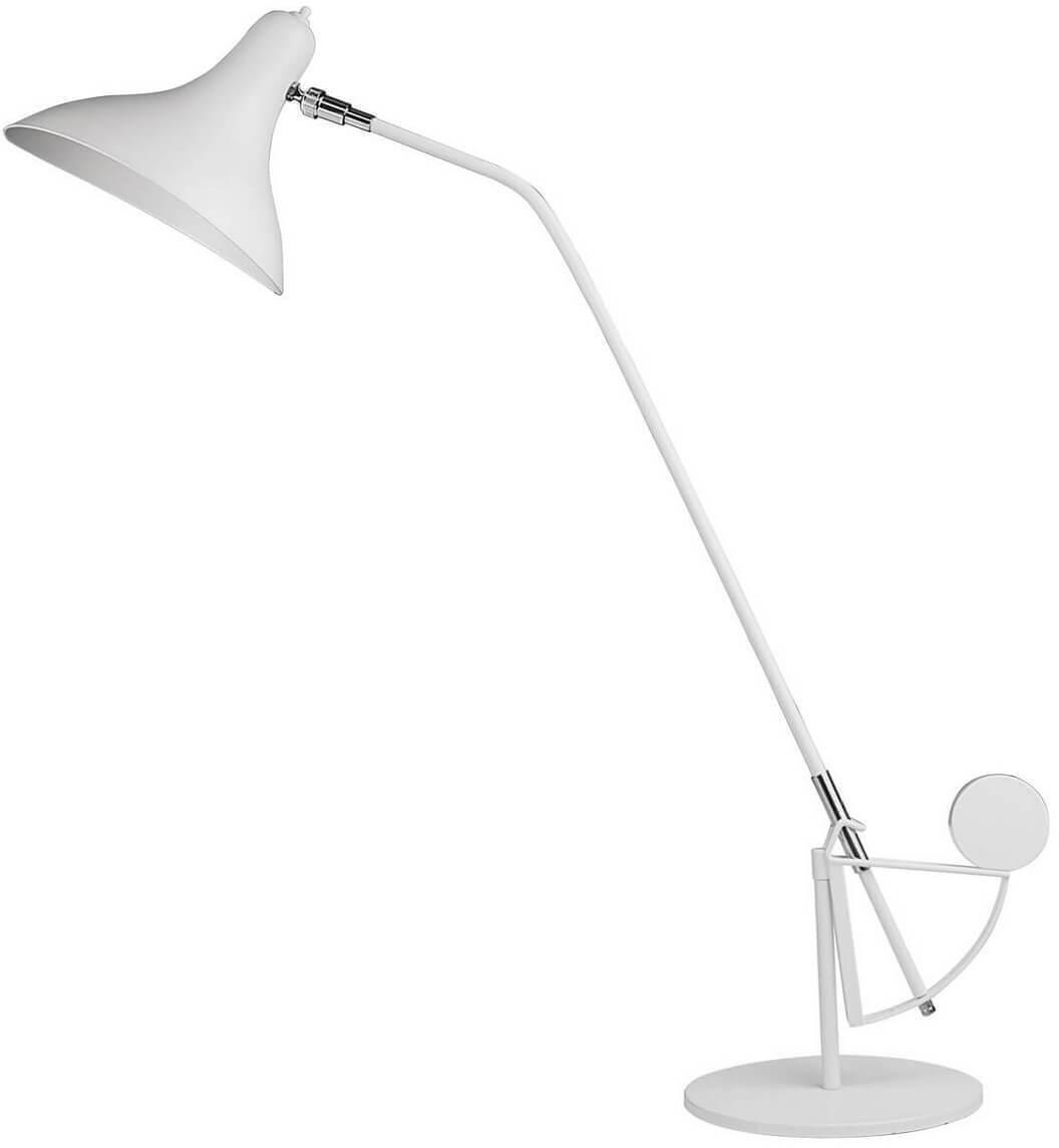 764906 Настольная лампа Lightstar Manti