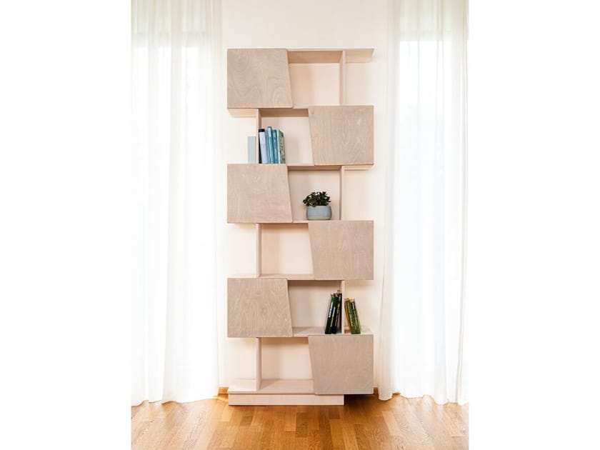 Книжный магазин в день Radis STEP S ARCH-00116706