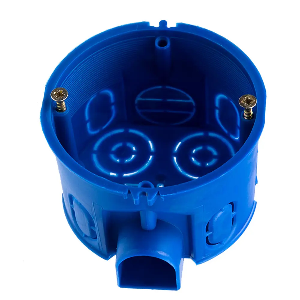 Подрозетник Rexant 283046 под бетон/кирпич ø68x45 мм Santreyd STLM-2074603