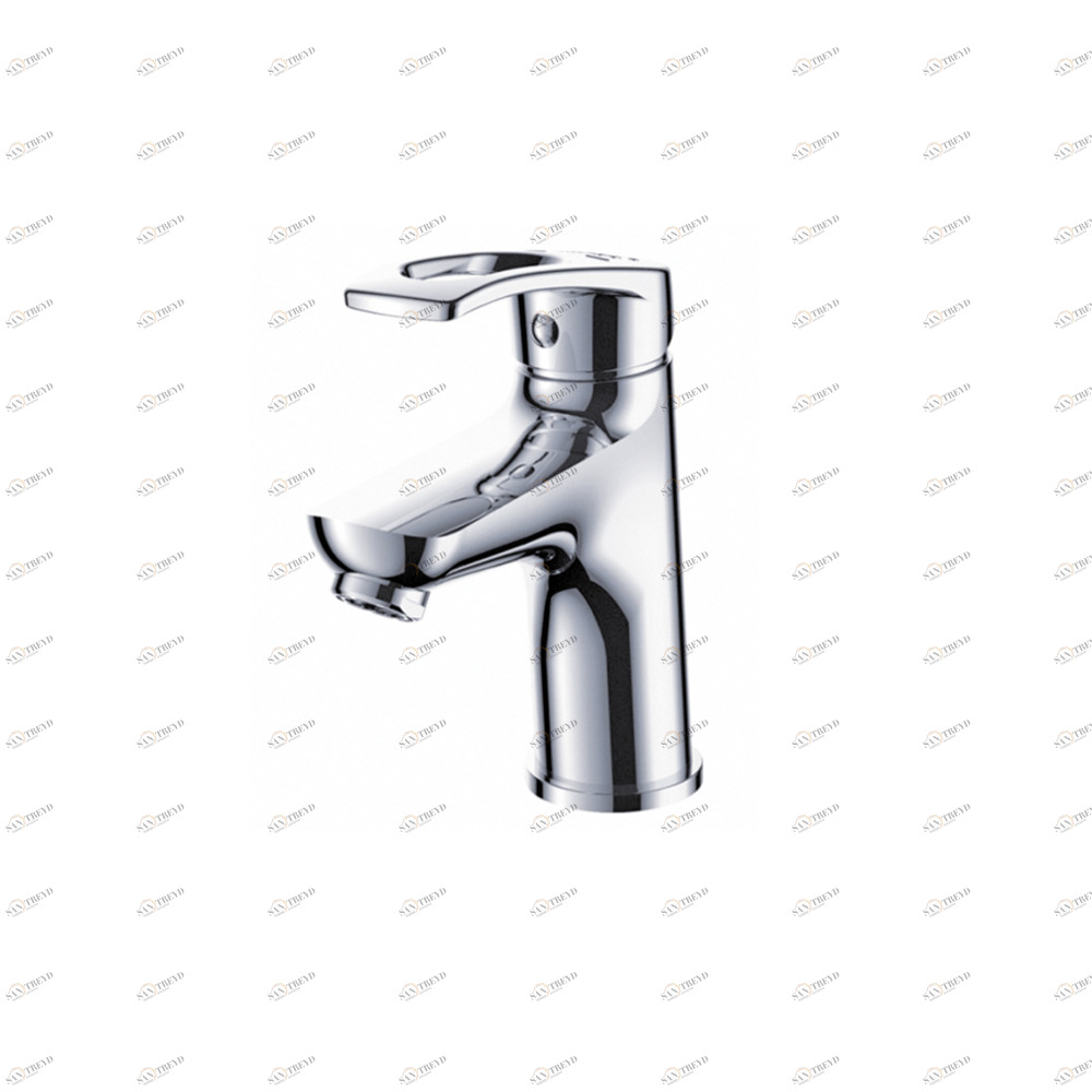 Смеситель для раковины Raiber Draygott R9601 однорычажный R9601 Santreyd 