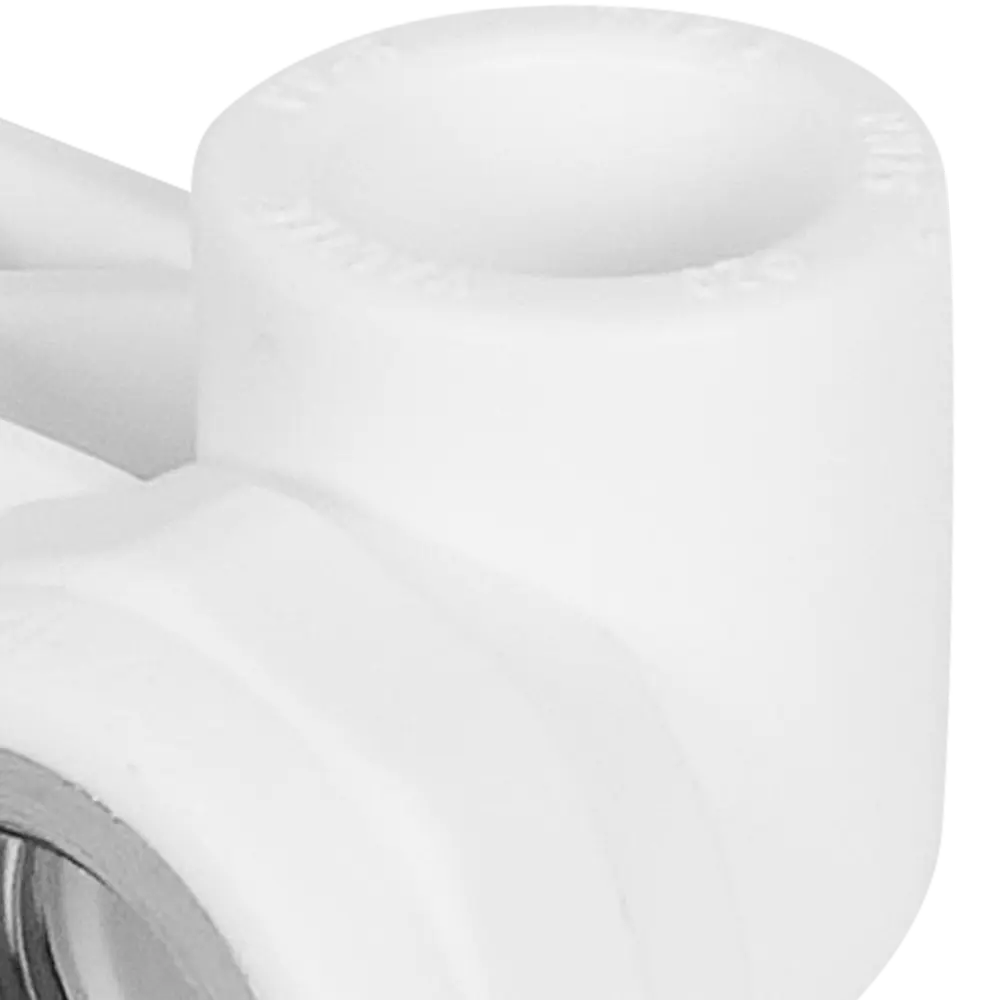 Планка Valtec для подключения смесителя ø1/2"х20 мм 84379256 STLM-0048900 - Вид №2