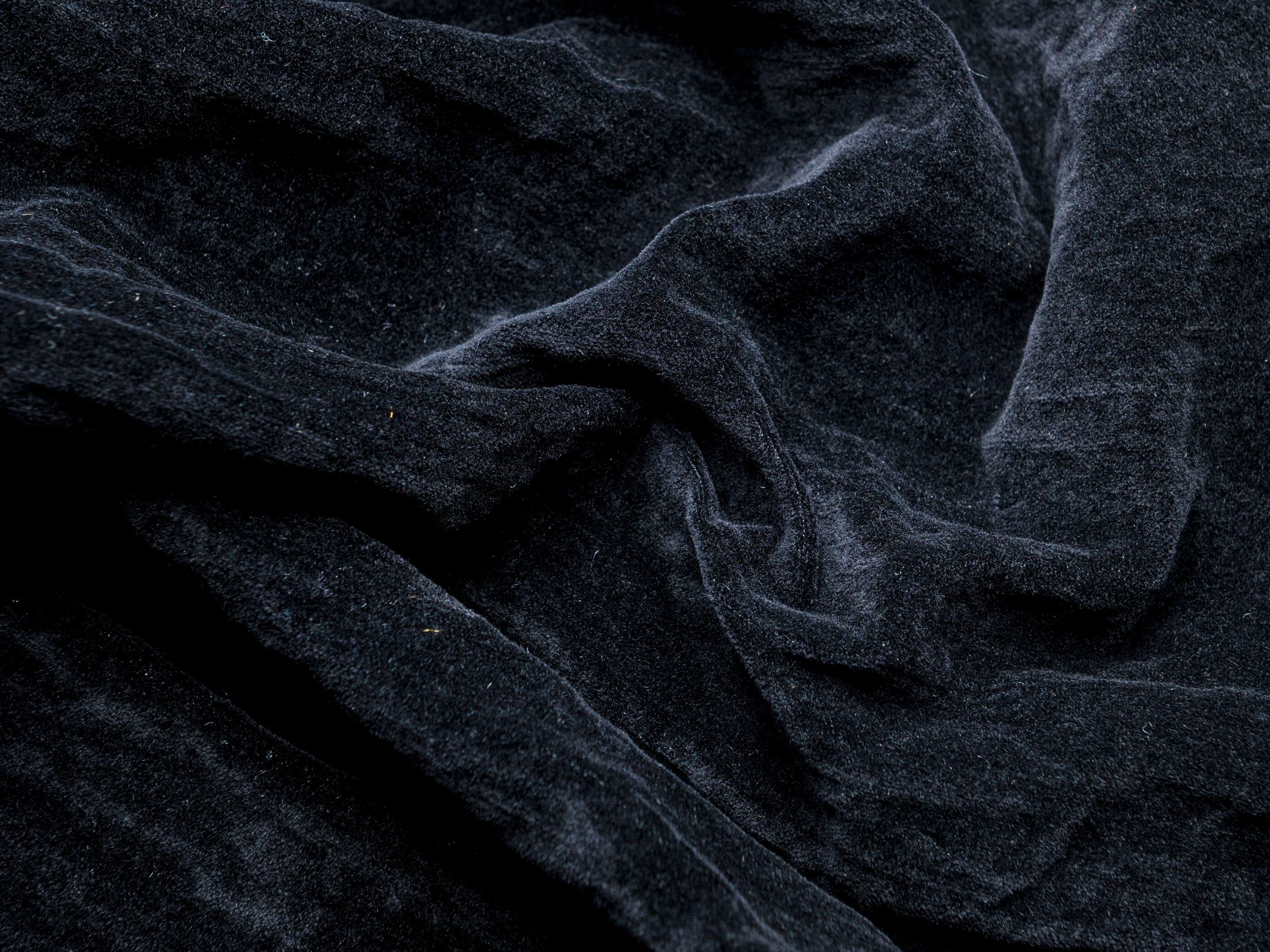 Хлопок смесь сплошной цвет ткани The House of Lyria CARMENTE ARCH-00057235