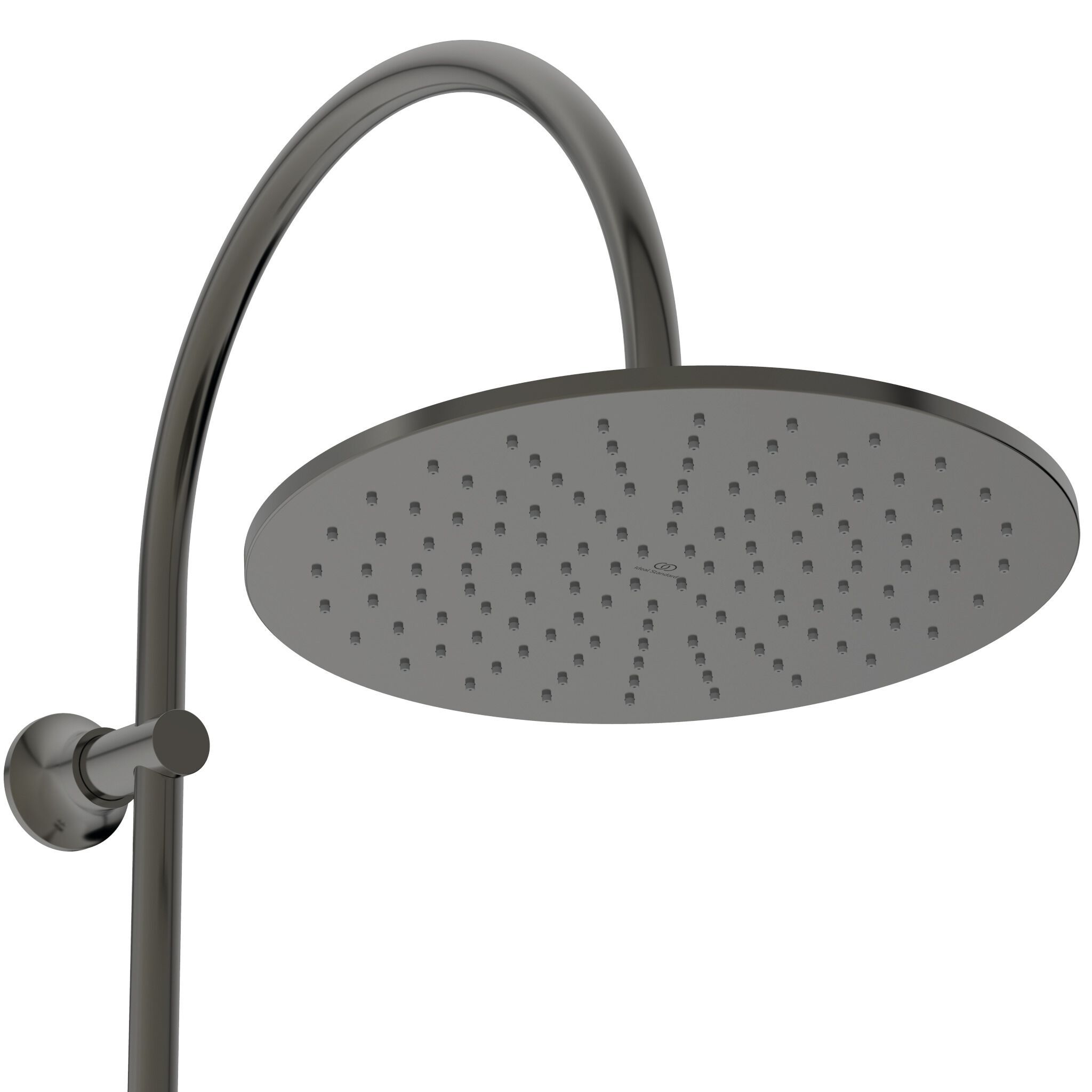 Настенная душевая колонна с ручным душем Ideal Standard La Dolce Vita ARCH-00079916 - Вид №11