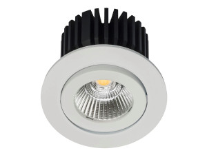 Алюминиевый светодиодный светильник с регулируемой яркостью