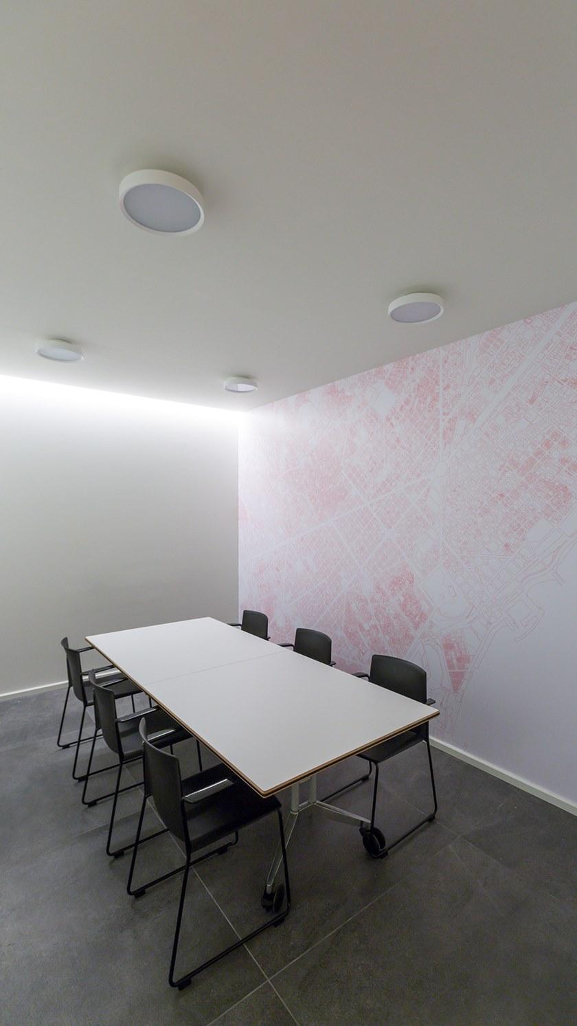 Arkoslight Алюминиевый светодиодный потолочный светильник Sky sun-id-1346200 - Вид №18