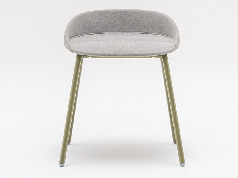 Мягкий стул из ткани MDD Team ARCH-00106958 - Вид №5