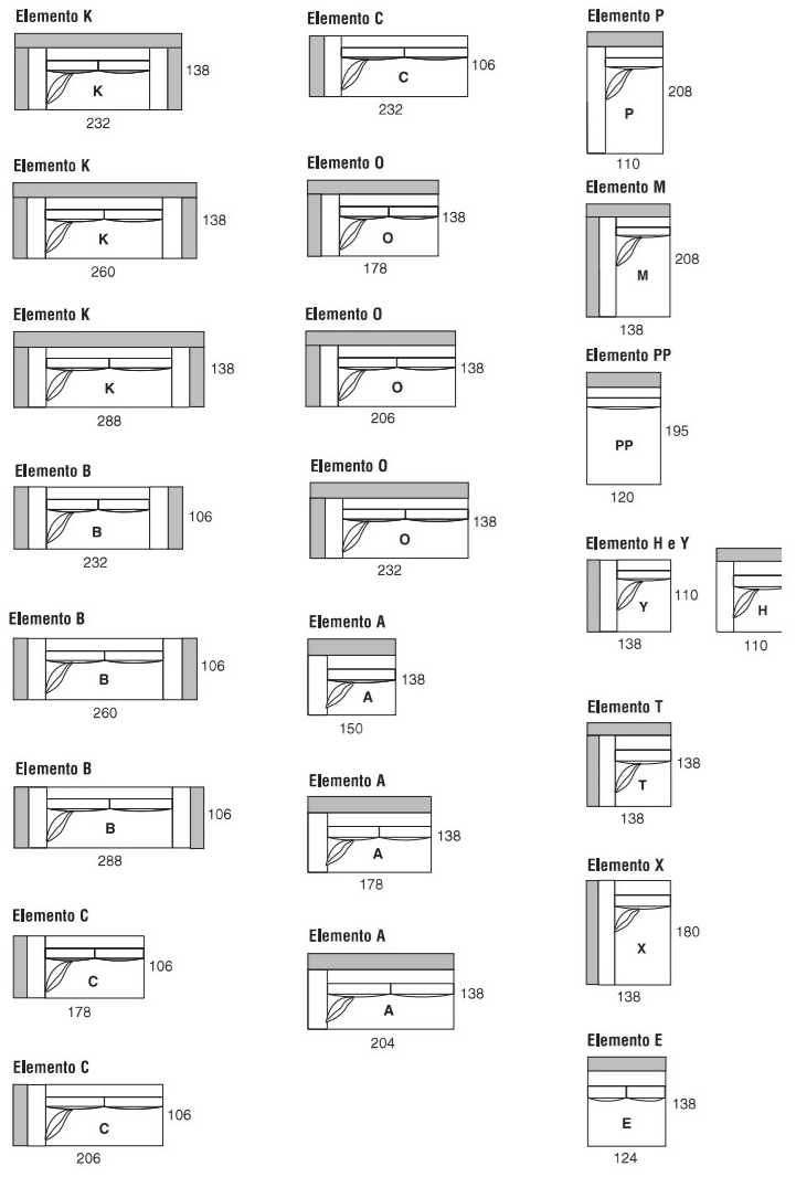 Former In Italia Модульный угловой диван в бархате My way plus sun-id-1442807 - Вид №1