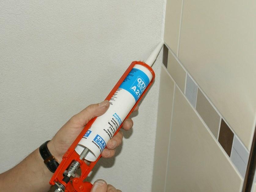 8-Chemie Акриловый герметик Ottoseal® sigillanti sun-id-1355015 - Вид №1