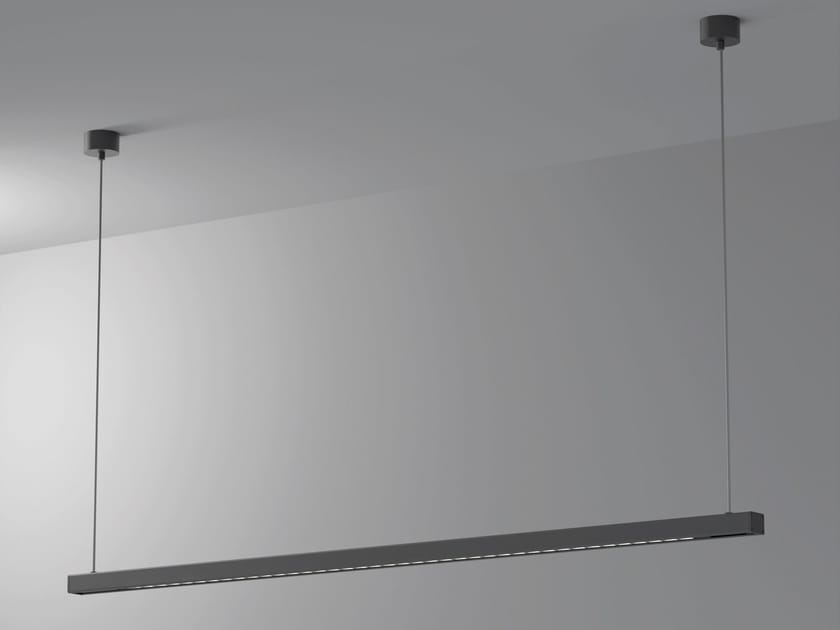 Темный подвесной светильник Letroh поверхность ARCH-00069315