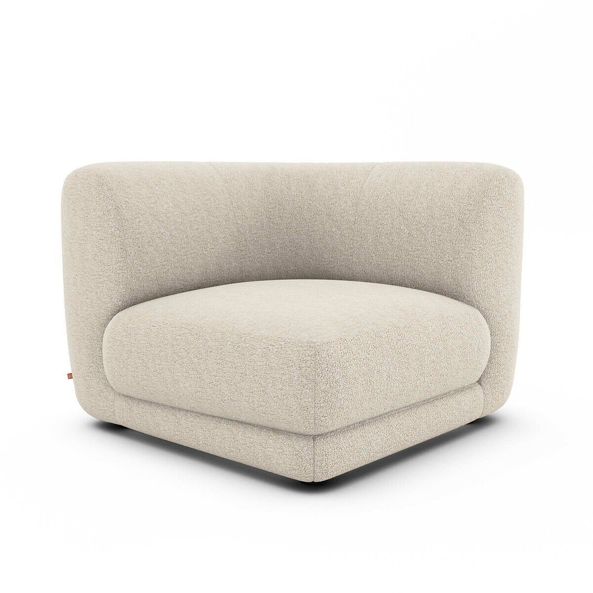 Тканевое угловое кресло AMPM Sister ARCH-00033978 - Вид №6