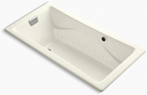 KOHLER Чай для двоих 72 K-865-GH96-96